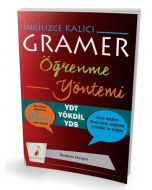 İngilizce Kalıcı Gramer Öğrenme Yöntemi