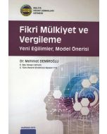 Fikri Mülkiyet ve Değerleme