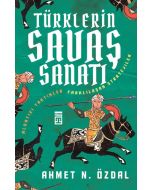 Türklerin Savaş Sanatı