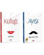 Kutup - Ayısı (2 Kitap Takım)