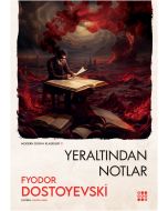 Yeraltından Notlar
