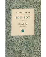 Son Söz - Cilt 2