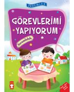 Görevlerimi Yapıyorum - Sorumluluk