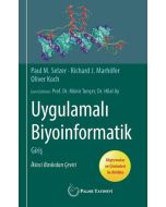 Uygulamalı Biyoinformatik