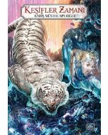 Keşifler Zamanı (Şamanlar Diyarı 2. Kitap)