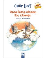 Yaban Ördeği Ailesinin Göç Yolculuğu