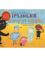 Barış'ın Kitabı - Hayatı Dokuyan İplikler