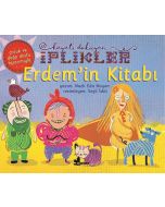 Erdem'in Kitabı - Hayatı Dokuyan İplikler