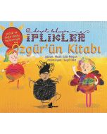 Özgür'ün Kitabı - Hayatı Dokuyan İplikler