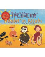 Adalet'in Kitabı - Hayatı Dokuyan İplikler