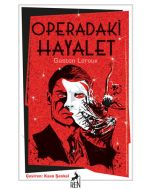 Operadaki Hayalet