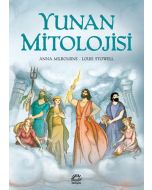 Yunan Mitolojisi (Ciltli)