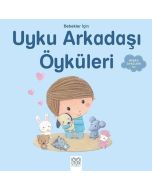 Bebekler İçin Uyku Arkadaşı Öyküleri