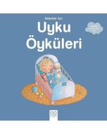 Bebekler İçin Uyku Öyküleri