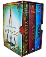 Yedi Krallık Üçlemesi Seti (3 Kitap Takım)
