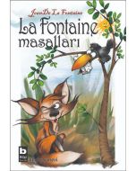 La Fontaine Masalları