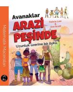 Avanaklar Arazi Peşinde