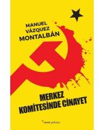 Merkez Komitesinde Cinayet