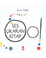 Ses Çıkaran Kitap Oo!