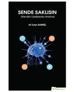 Sende Saklısın