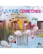 Flala Kuş Cenneti'nde