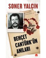 Behçet Cantürk'ün Anıları