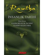 İnsanlık Tarihi İkinci Kısım - Kadim Bilgelik İncisini Yeniden Keşfetmek