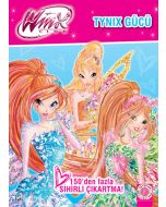 Winx Club - Tynix Gücü