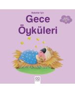 Bebekler İçin Gece Öyküleri