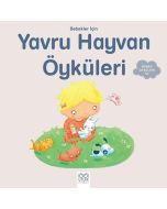 Bebekler için Yavru Hayvan Öyküleri