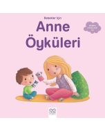 Bebekler İçin Anne Öyküleri