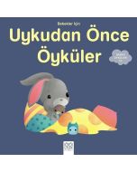 Bebekler için Uykudan Önce Öyküler 