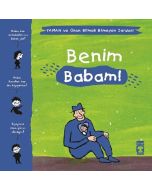 Benim Babam! - Yaman ve Onun Bitmek Bilmeyen Soruları