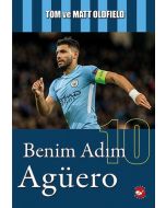 Benim Adım Agüero