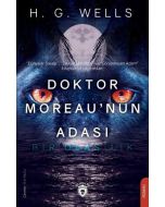 Doktor Moreau'nun Adası-Bir Olasılık