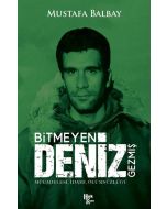 Bitmeyen Deniz Gezmiş