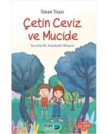 Çetin Ceviz ve Mucide