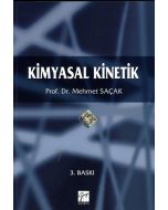 Kimyasal Kinetik