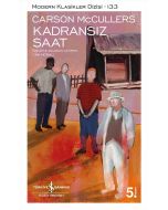 Kadransız Saat