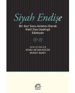 Siyah Endişe