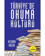 Türkiye'de Okuma Kültürü