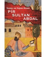 Pir Sultan Abdal