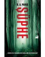 Şüphe