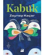 Kabuk