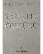 Sanatın Öyküsü