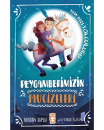 Peygamberimizin Mucizeleri