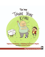 Teo'nun Tırnak Yeme Kitabı