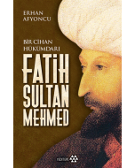 Fatih Sultan Mehmed (Ciltli)