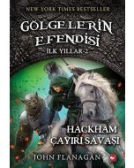 Gölgelerin Efendisi İlk Yıllar 2 - Hackham Çayırı Savaşı