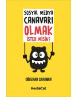 Sosyal Medya Canavarı Olmak İster misin?